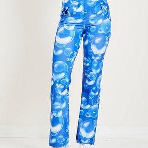 House of Sunny.  Bubble pants.